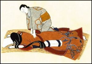 Image result for massage history